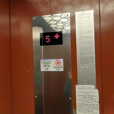 Perfect Place In The Center With Fast Wifi Apartamento