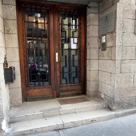 Apartamento Perfect Place In The Center With Fast Wifi Budapest