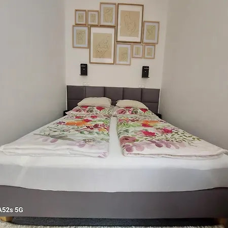 Perfect Place In The Center With Fast Wifi Apartamento *