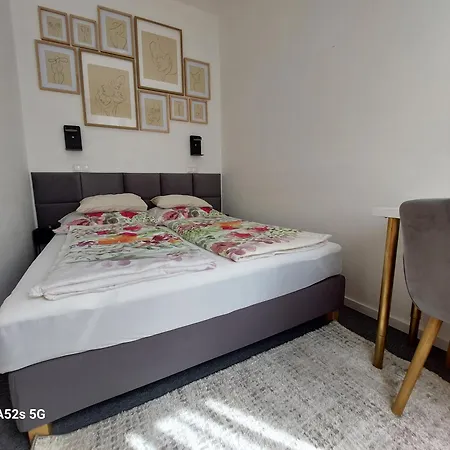 Perfect Place In The Center With Fast Wifi * Budapest