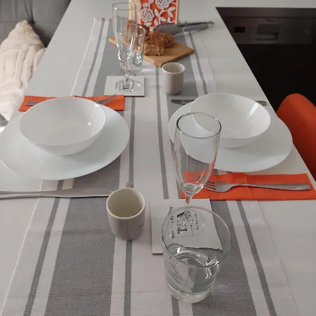 Apartamento Perfect Place In The Center With Fast Wifi *