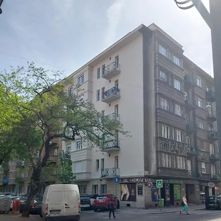 Perfect Place In The Center With Fast Wifi شقة بودابست