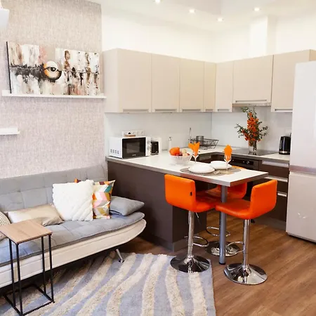 Perfect Place In The Center With Fast Wifi And Free Parking At Riverside Daire