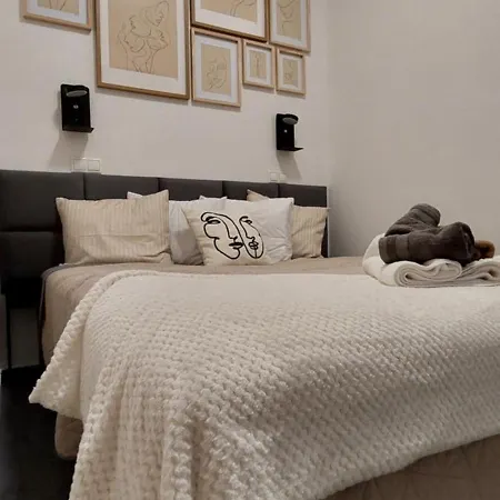 Daire Perfect Place In The Center With Fast Wifi And Free Parking At Riverside Budapeşte