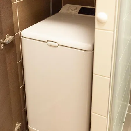 Daire Perfect Place In The Center With Fast Wifi And Free Parking At Riverside *