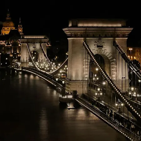 شقة Perfect Place In The Center With Fast Wifi بودابست