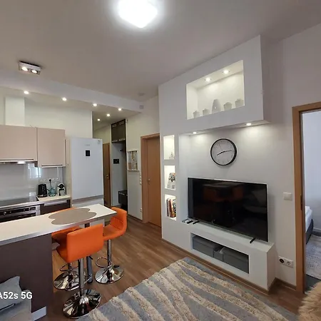 Perfect Place In The Center With Fast Wifi Apartament
