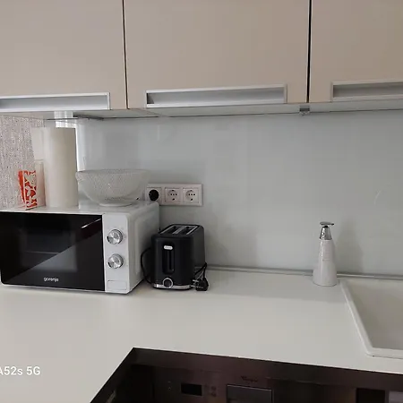 Perfect Place In The Center With Fast Wifi شقة