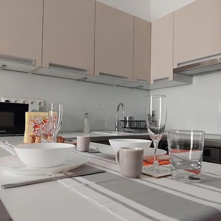 Perfect Place In The Center With Fast Wifi Apartament Budapesta
