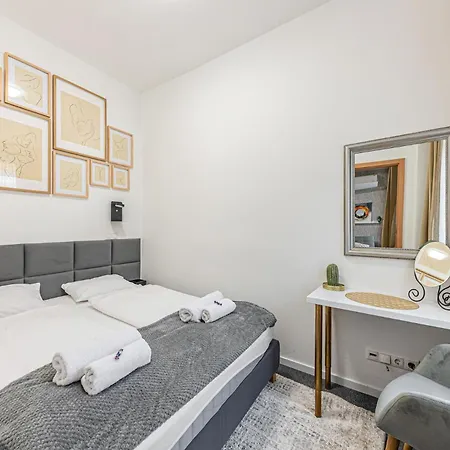 Perfect Place In The Center With Fast Wifi *