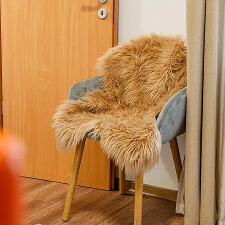 Perfect Place In The Center With Fast Wifi * بودابست