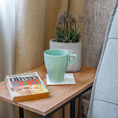 شقة Perfect Place In The Center With Fast Wifi