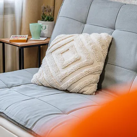 Perfect Place In The Center With Fast Wifi شقة