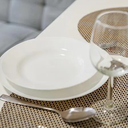 Perfect Place In The Center With Fast Wifi *