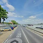 Perfect Place In The Center With Fast Wifi *