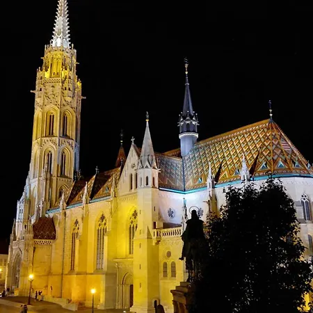Perfect Place In The Center With Fast Wifi Appartement *
