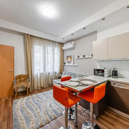 Perfect Place In The Center With Fast Wifi Apartament