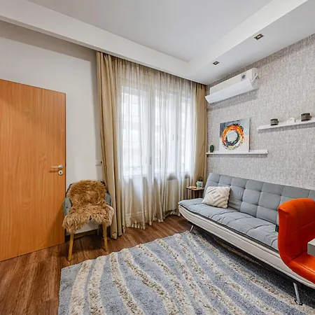 Perfect Place In The Center With Fast Wifi Apartment *