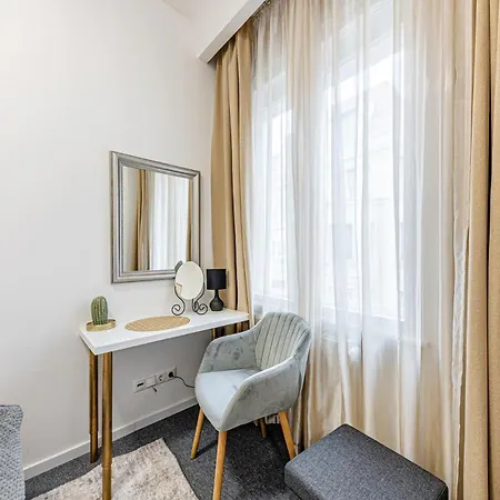 Perfect Place In The Center With Fast Wifi Apartment