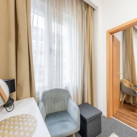 Perfect Place In The Center With Fast Wifi Apartment
