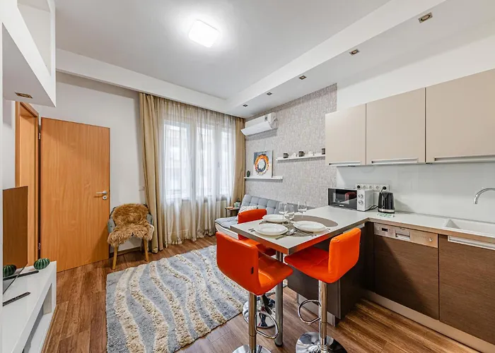 Perfect Place In The Center With Fast Wifi Apartament