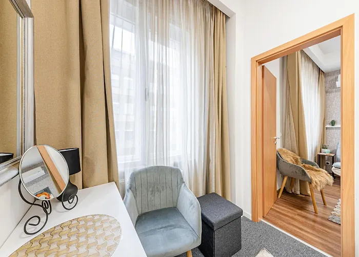 Perfect Place In The Center With Fast Wifi Apartament