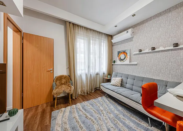 Perfect Place In The Center With Fast Wifi Apartament *