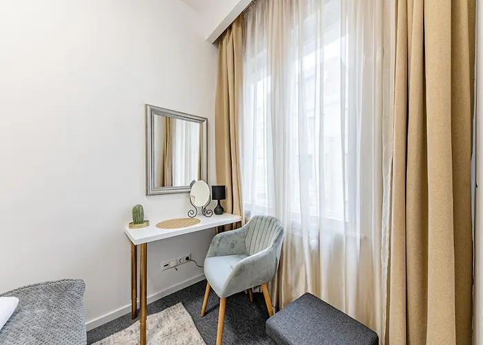 Perfect Place In The Center With Fast Wifi Apartament